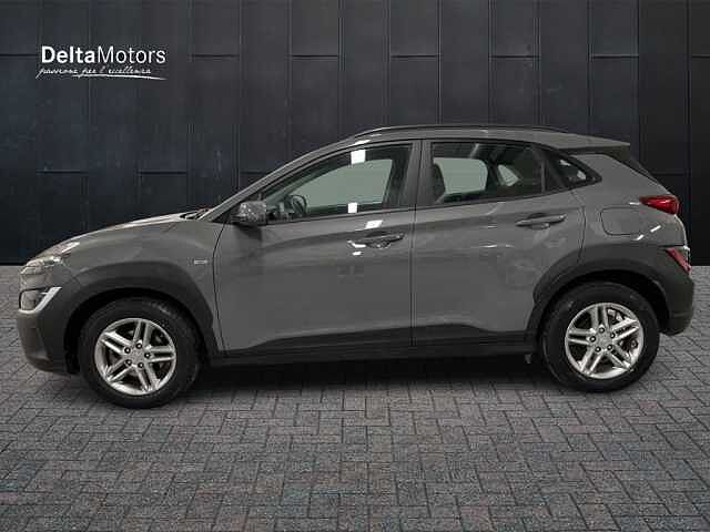 Hyundai KONA KONA 1.0 t-gdi 48V Xtech 2wd 120cv imt