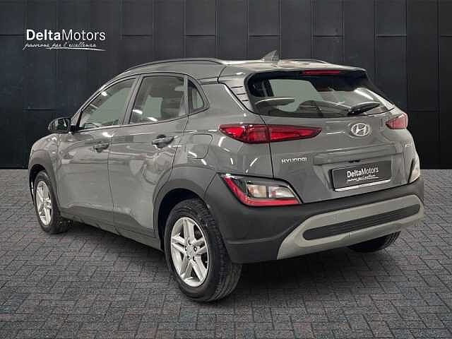 Hyundai KONA KONA 1.0 t-gdi 48V Xtech 2wd 120cv imt