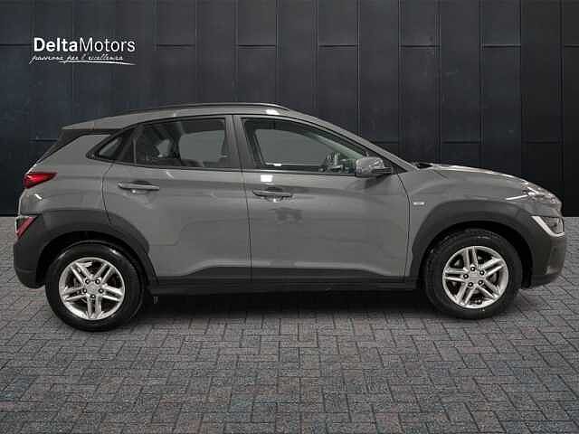 Hyundai KONA KONA 1.0 t-gdi 48V Xtech 2wd 120cv imt