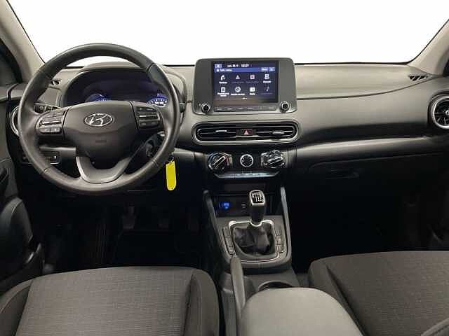 Hyundai KONA KONA 1.0 t-gdi 48V Xtech 2wd 120cv imt