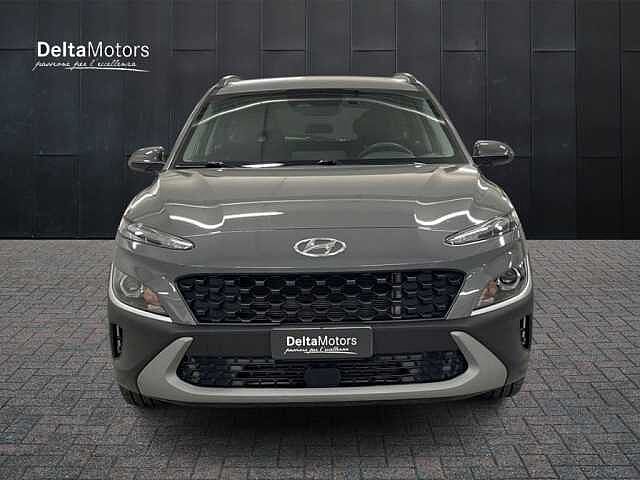 Hyundai KONA KONA 1.0 t-gdi 48V Xtech 2wd 120cv imt