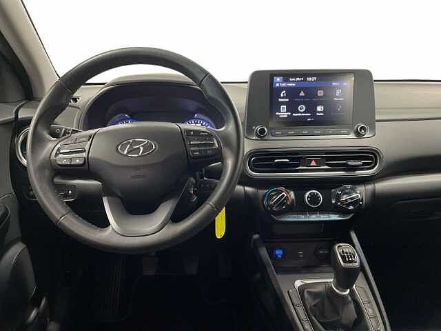 Hyundai KONA KONA 1.0 t-gdi 48V Xtech 2wd 120cv imt