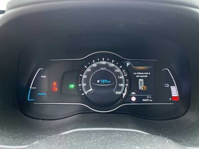 Hyundai KONA ELECTRIC KONA 64 kWh EV Xprime+ Safety Pack