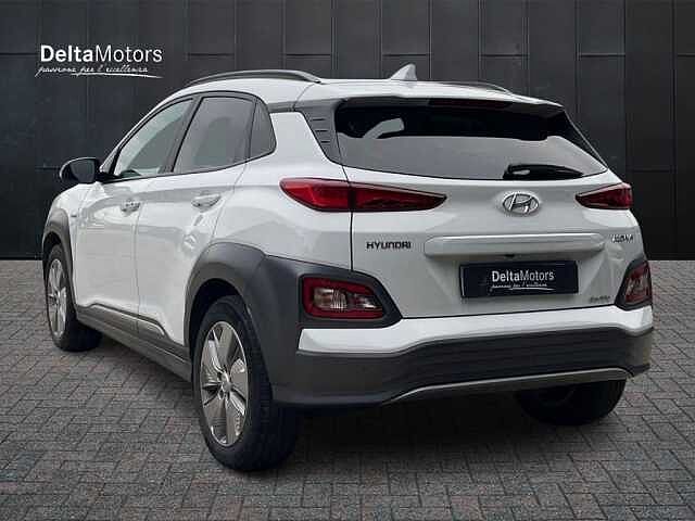 Hyundai KONA ELECTRIC KONA 64 kWh EV Xprime+ Safety Pack