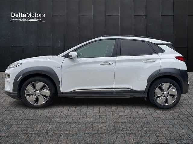 Hyundai KONA ELECTRIC KONA 64 kWh EV Xprime+ Safety Pack