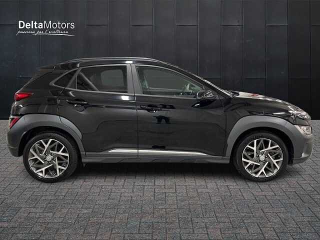 Hyundai KONA KONA 1.6 gdi hev Xline 2wd 141cv dct