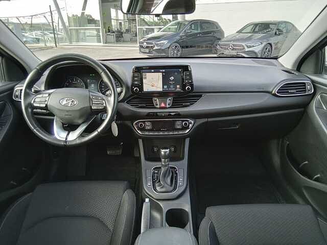 Hyundai i30 i30 1.4 t-gdi Style dct