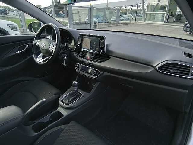 Hyundai i30 i30 1.4 t-gdi Style dct