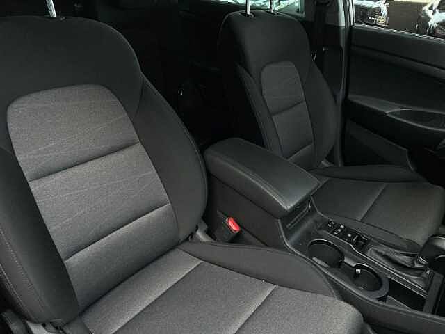 Hyundai TUCSON TUCSON 1.6 CRDi 136CV 48V DCT XLine