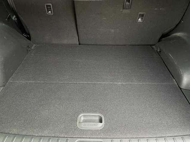 Hyundai TUCSON TUCSON 1.6 CRDi 136CV 48V DCT XLine