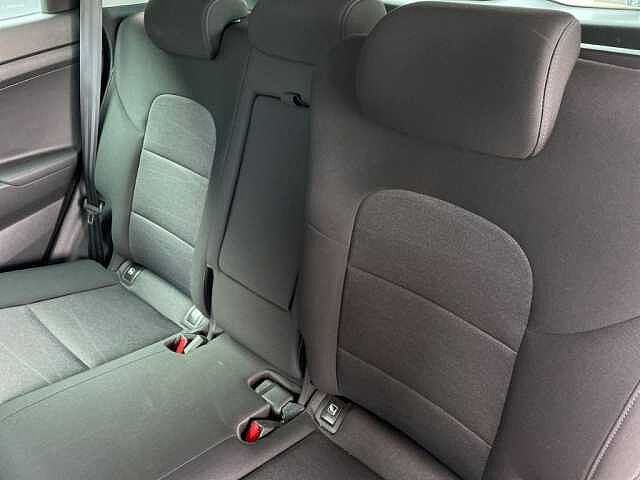 Hyundai TUCSON TUCSON 1.6 CRDi 136CV 48V DCT XLine