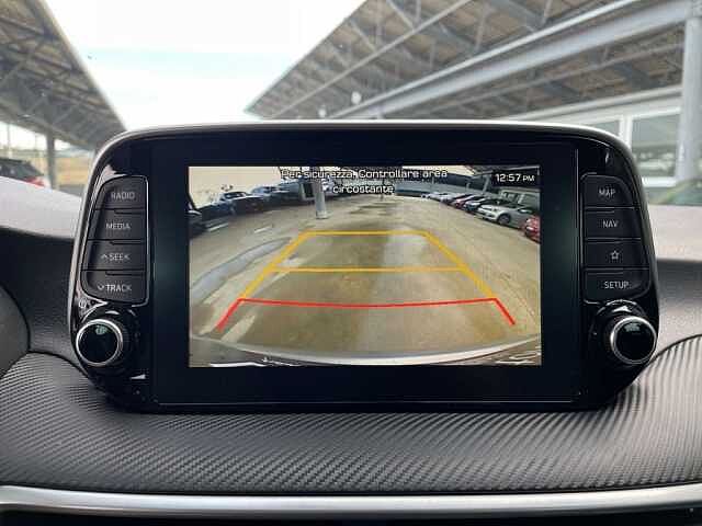Hyundai TUCSON TUCSON 1.6 CRDi 136CV 48V DCT XLine