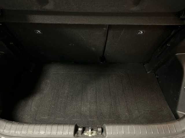 Hyundai i20 i20 1.2 MPI MT ConnectLine