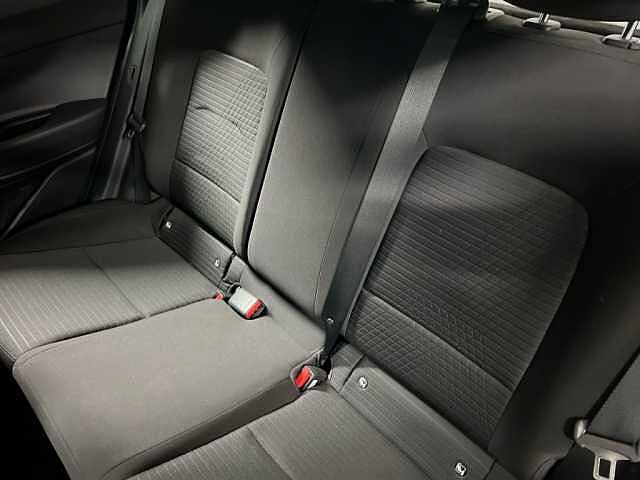 Hyundai i20 i20 1.2 MPI MT ConnectLine