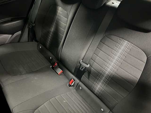 Hyundai i10 i10 1.0 mpi Tech Connect Pack