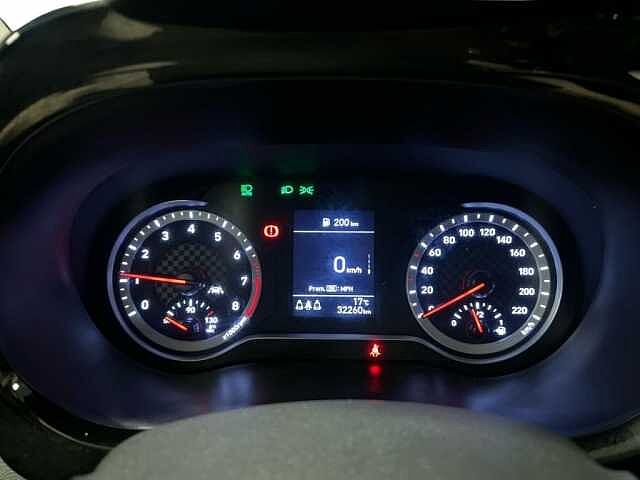 Hyundai i10 i10 1.0 mpi Tech Connect Pack