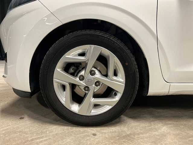 Hyundai i10 i10 1.0 mpi Tech Connect Pack