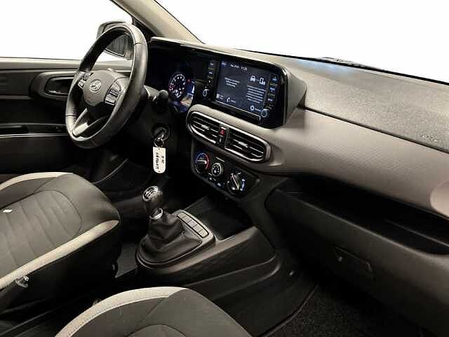 Hyundai i10 i10 1.0 mpi Tech Connect Pack