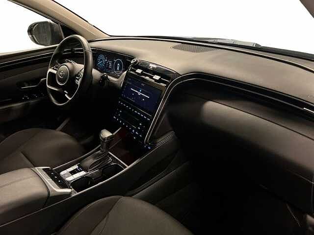 Hyundai TUCSON TUCSON 1.6 crdi 48V Exellence 2wd dct