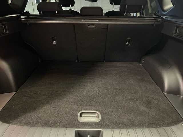 Hyundai TUCSON TUCSON 1.6 crdi 48V Exellence 2wd dct
