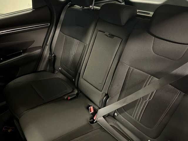Hyundai TUCSON TUCSON 1.6 crdi 48V Exellence 2wd dct