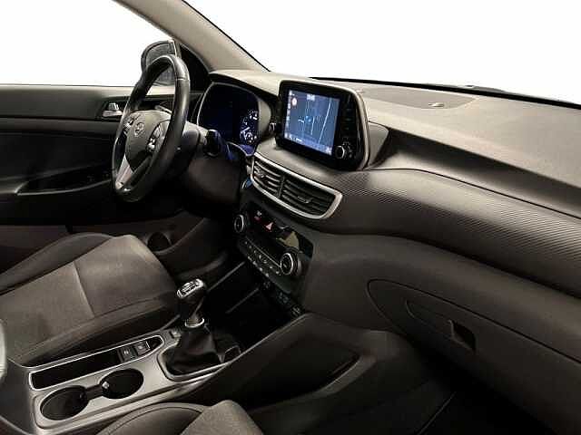 Hyundai TUCSON TUCSON 1.6 crdi 48V Xprime Techno Pack 2wd 136cv my20