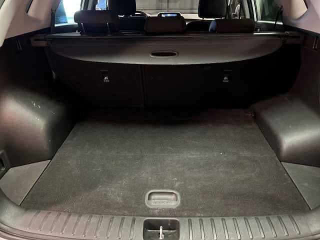 Hyundai TUCSON TUCSON 1.6 crdi 48V Xprime Techno Pack 2wd 136cv my20