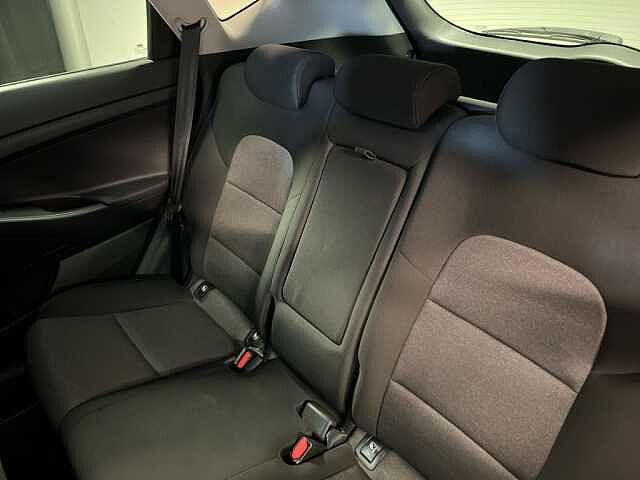 Hyundai TUCSON TUCSON 1.6 crdi 48V Xprime Techno Pack 2wd 136cv my20