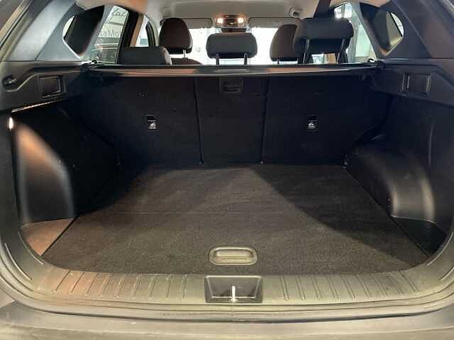 Hyundai TUCSON TUCSON 1.6 hev Exellence Leather Pack 2wd auto