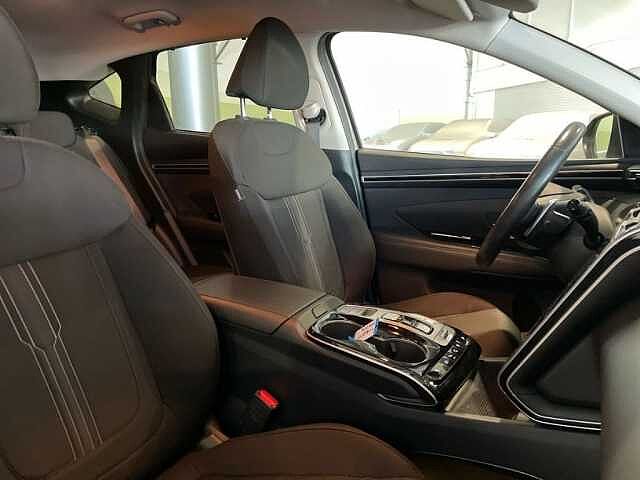 Hyundai TUCSON TUCSON 1.6 hev Exellence Leather Pack 2wd auto