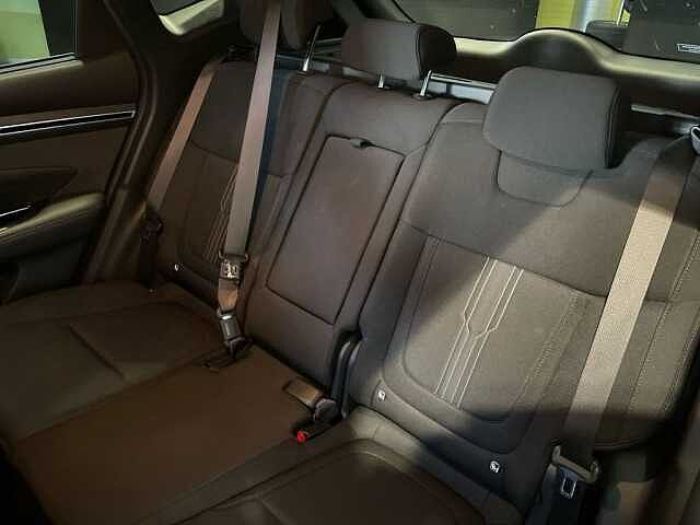 Hyundai TUCSON TUCSON 1.6 hev Exellence Leather Pack 2wd auto