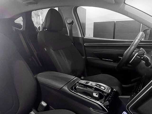 Hyundai TUCSON TUCSON 1.6 HEV aut.Exellence