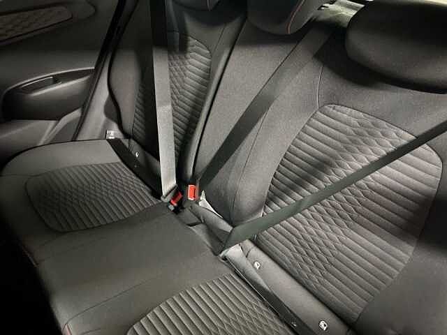Hyundai i10 i10 1.0 T-GDI N Line