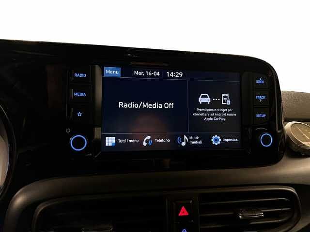 Hyundai i10 i10 1.0 T-GDI N Line
