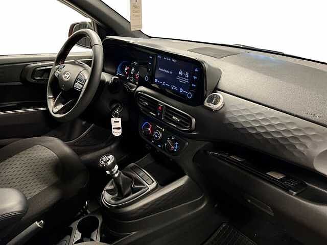 Hyundai i10 i10 1.0 T-GDI N Line