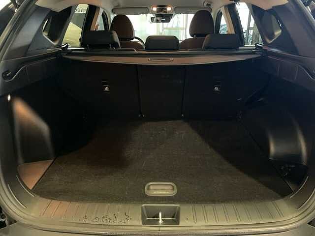 Hyundai TUCSON TUCSON 1.6 t-gdi 48V Xline 2wd imt