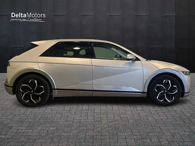 Hyundai IONIQ 5 Ioniq 5 72,6 kWh Innovation rwd