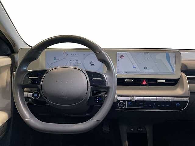 Hyundai IONIQ 5 Ioniq 5 72,6 kWh Innovation rwd