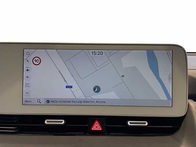 Hyundai IONIQ 5 Ioniq 5 72,6 kWh Innovation rwd