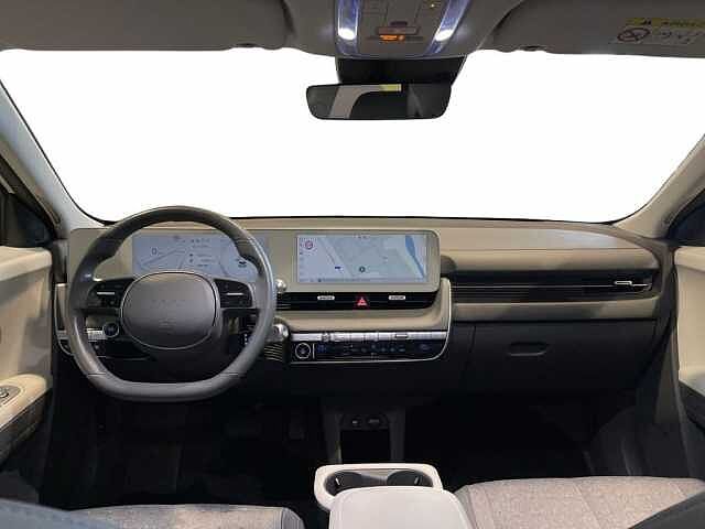 Hyundai IONIQ 5 Ioniq 5 72,6 kWh Innovation rwd