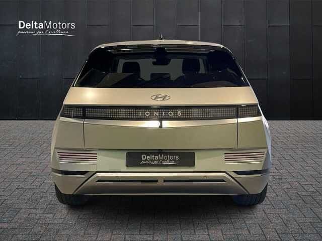 Hyundai IONIQ 5 Ioniq 5 72,6 kWh Innovation rwd