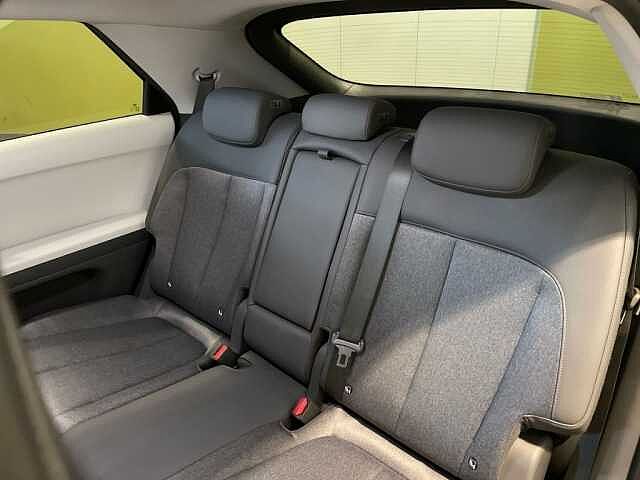 Hyundai IONIQ 5 Ioniq 5 72,6 kWh Innovation rwd