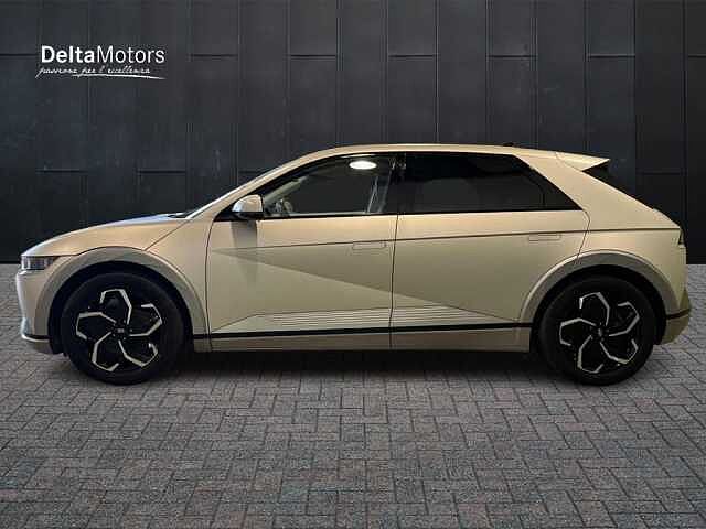 Hyundai IONIQ 5 Ioniq 5 72,6 kWh Innovation rwd