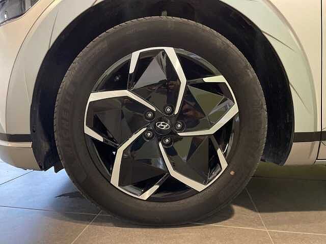 Hyundai IONIQ 5 Ioniq 5 72,6 kWh Innovation rwd