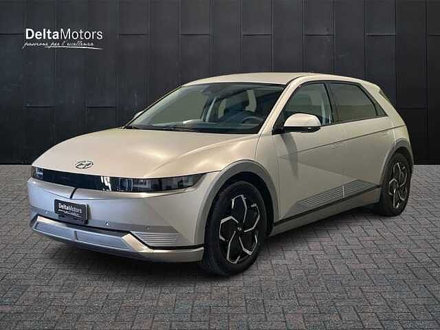Hyundai IONIQ 5 Ioniq 5 72,6 kWh Innovation rwd