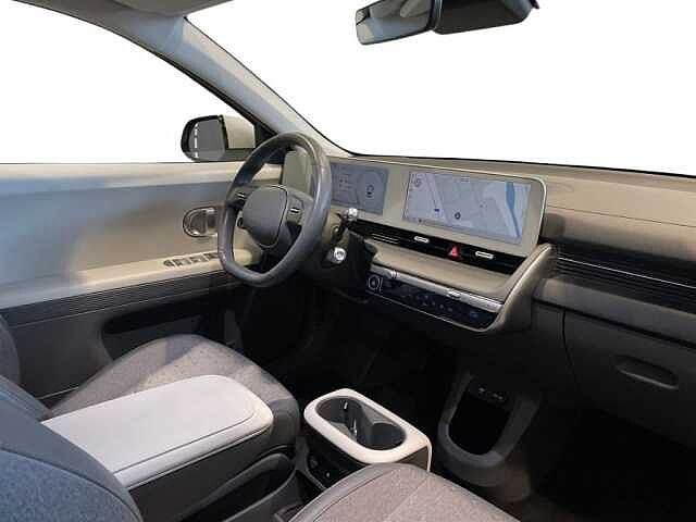 Hyundai IONIQ 5 Ioniq 5 72,6 kWh Innovation rwd