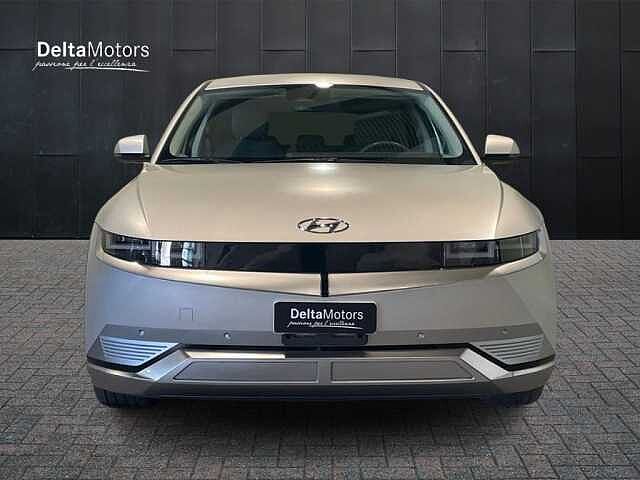 Hyundai IONIQ 5 Ioniq 5 72,6 kWh Innovation rwd