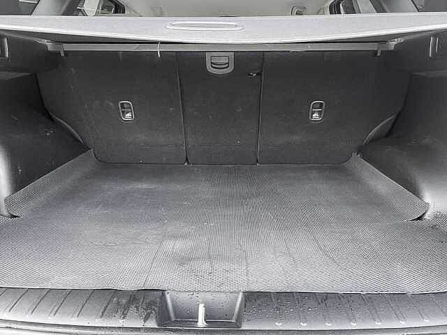 Hyundai TUCSON TUCSON 1.6 hev Exellence 4wd auto