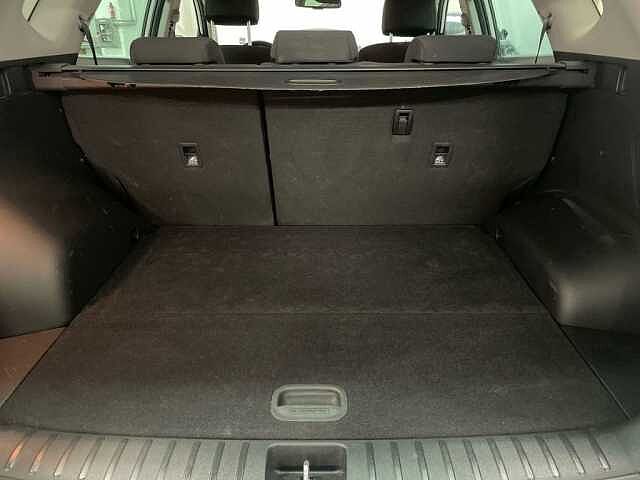 Hyundai TUCSON TUCSON 1.6 crdi 48V Exellence 2wd 136cv my20