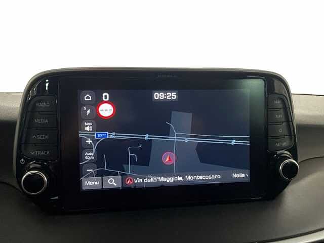 Hyundai TUCSON TUCSON 1.6 crdi 48V Exellence 2wd 136cv my20